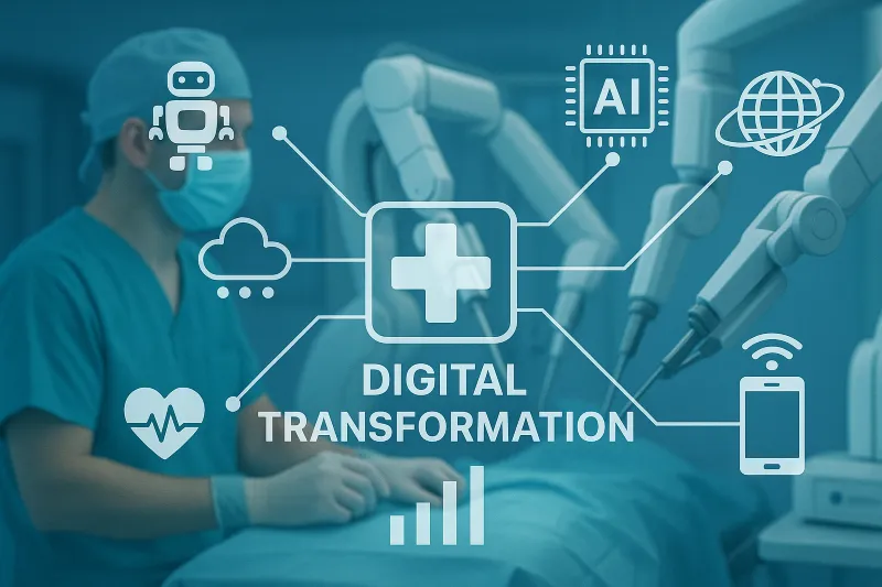 transformacao Digital